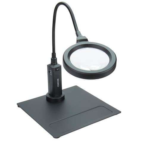 carson pro series magnifier